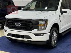 فۆرد F-150